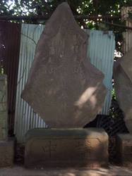 45.八坂神社の庚申塔〜〜’08.08.22写す.jpg